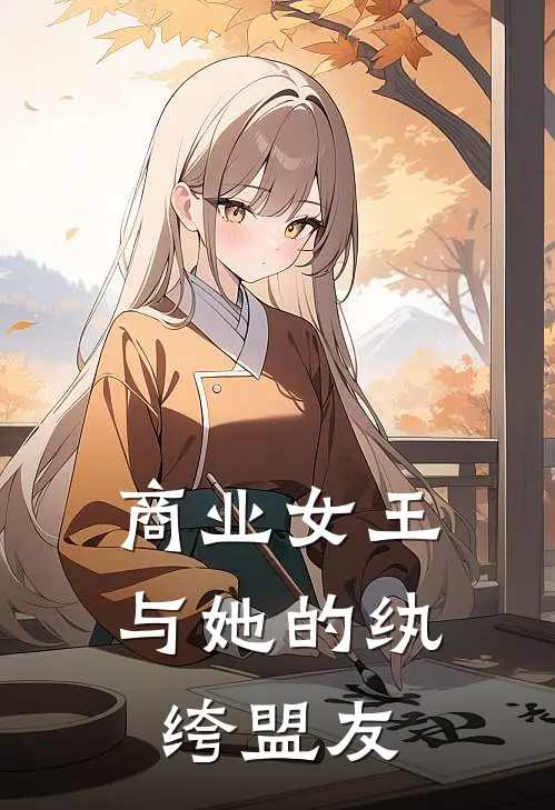 商业女王与她的纨绔盟友