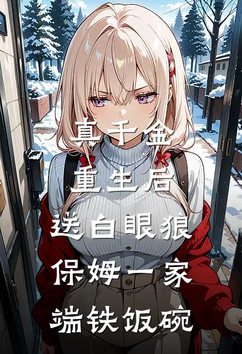 真千金重生后，送白眼狼保姆一家端铁饭碗