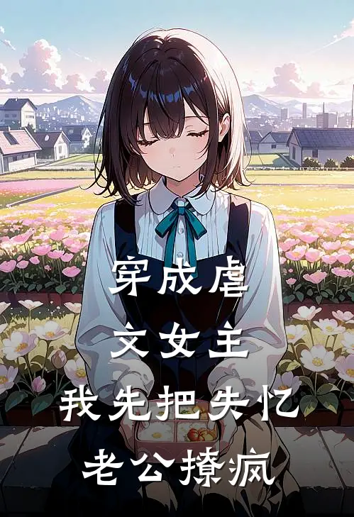 穿成虐文女主，我先把失忆老公撩疯