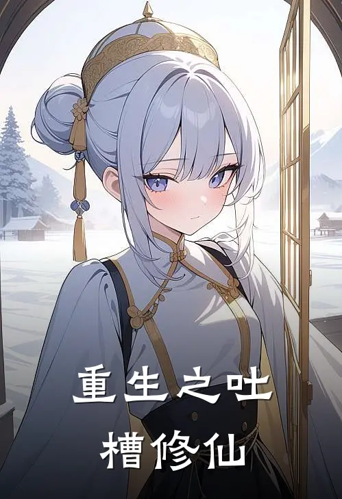 重生之吐槽修仙