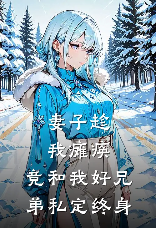 妻子趁我瘫痪，竟和我好兄弟私定终身