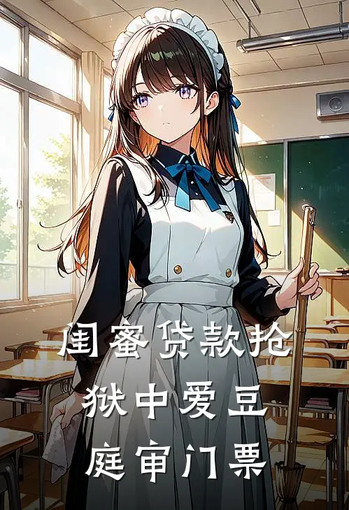 闺蜜贷款抢狱中爱豆庭审门票