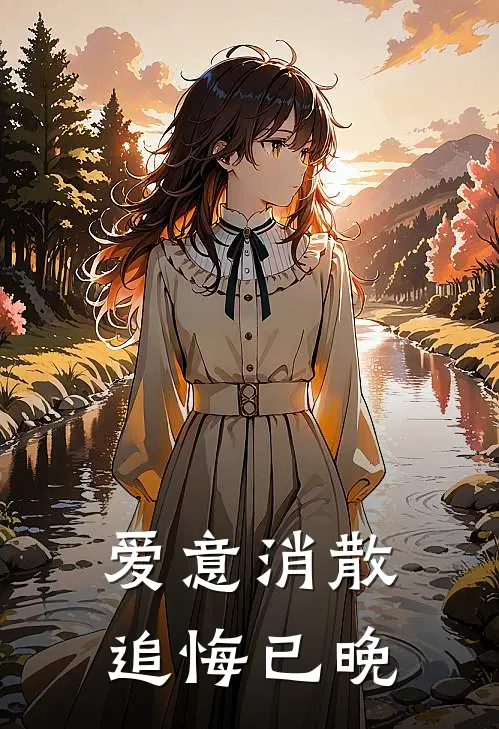 爱意消散，追悔已晚