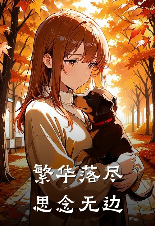 繁华落尽，思念无边