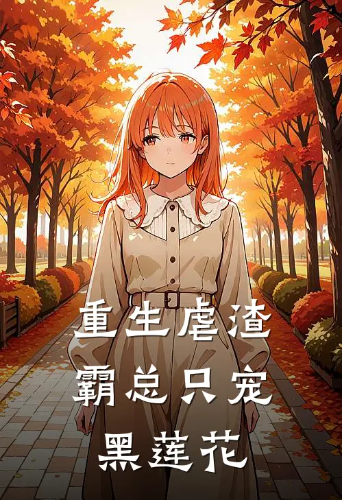 重生虐渣：霸总只宠黑莲花