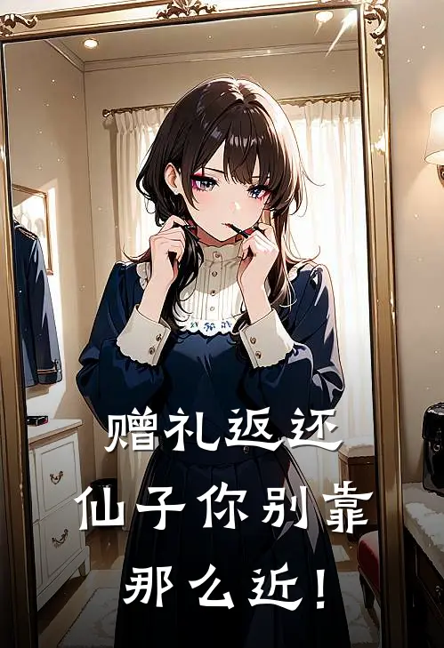 赠礼返还，仙子你别靠那么近！