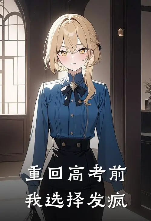 重回高考前，我选择发疯