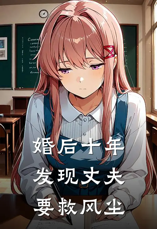 婚后十年发现丈夫要救风尘