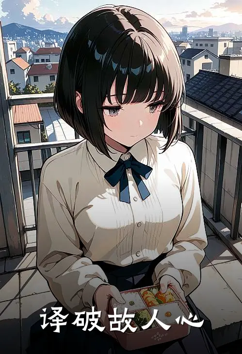 译破故人心