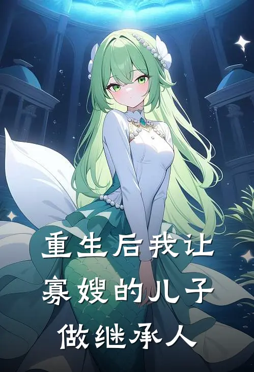 重生后我让寡嫂的儿子做继承人