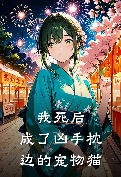 我死后，成了凶手枕边的宠物猫