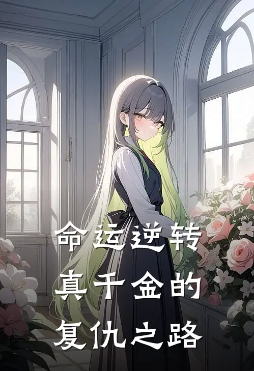 命运逆转，真千金的复仇之路