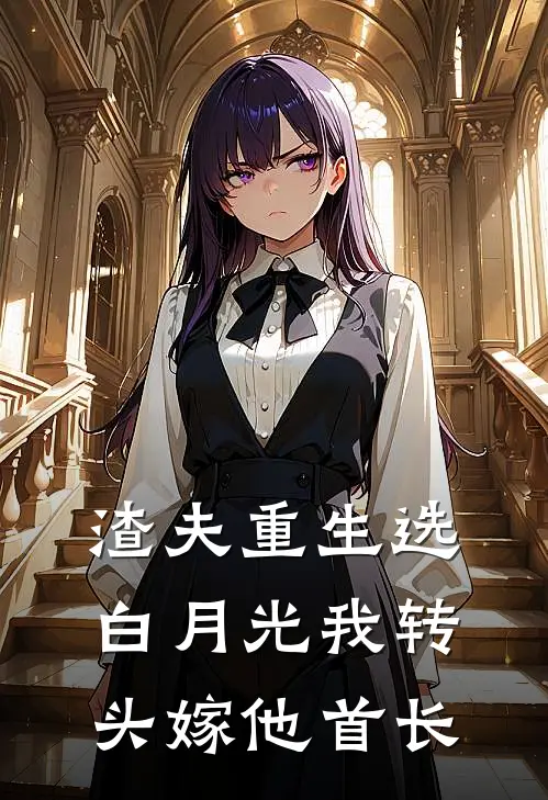 渣夫重生选白月光我转头嫁他首长