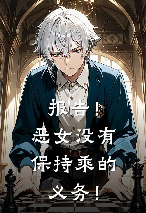 报告！恶女没有保持乘的义务！