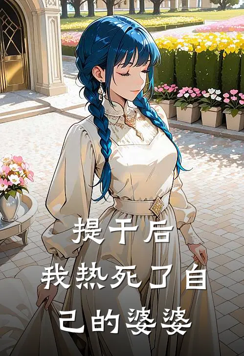 提干后，我热死了自己的婆婆