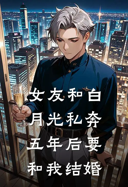 女友和白月光私奔五年后要和我结婚