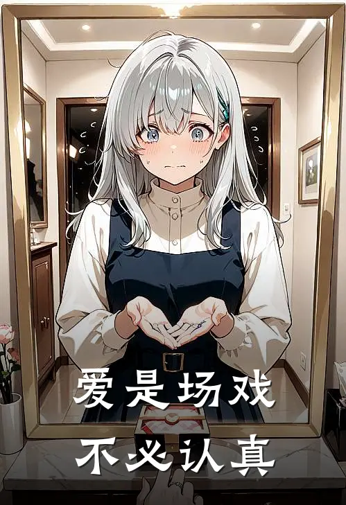 爱是场戏，不必认真