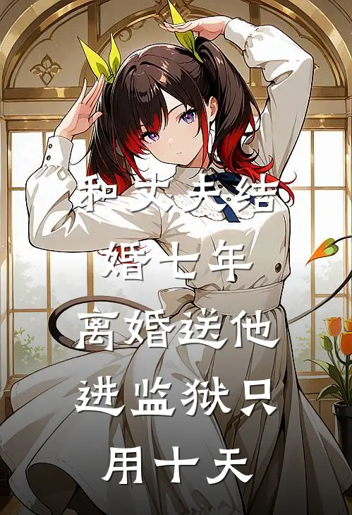 和丈夫结婚七年，离婚送他进监狱只用十天