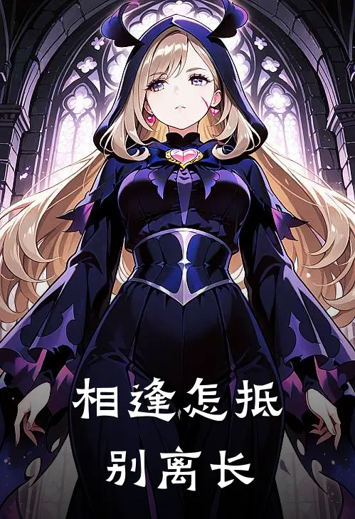 相逢怎抵别离长