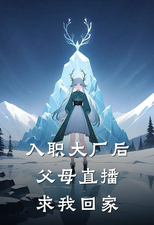 入职大厂后父母直播求我回家