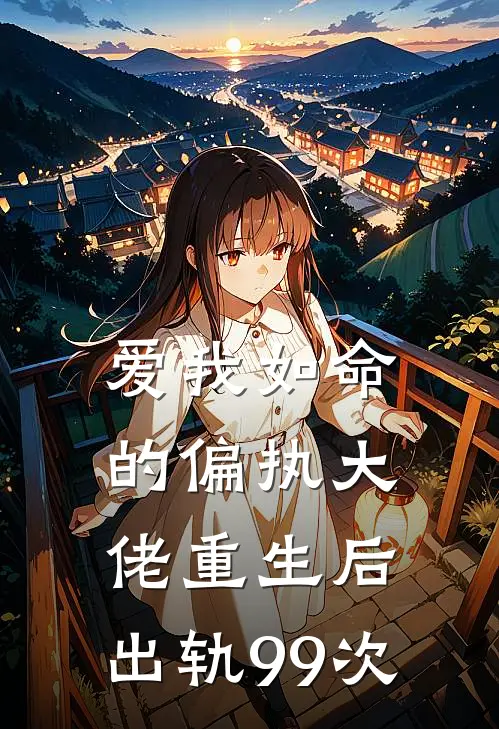 爱我如命的偏执大佬重生后，出轨99次