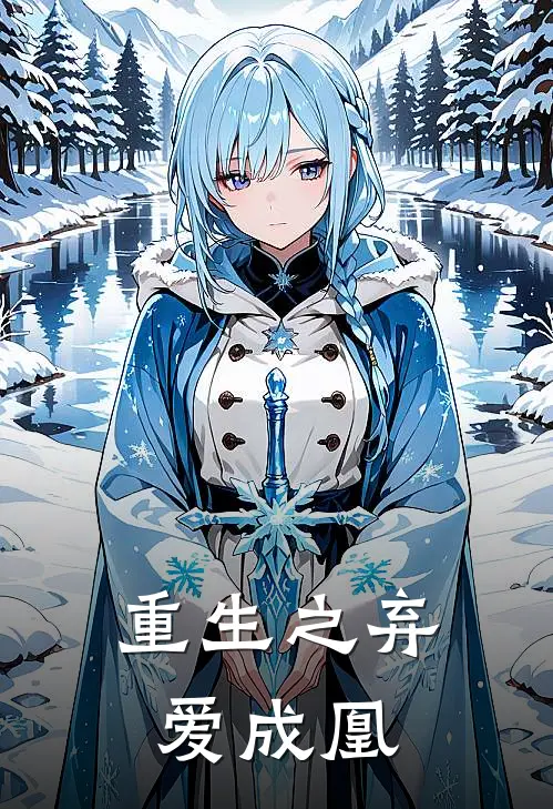 重生之弃爱成凰