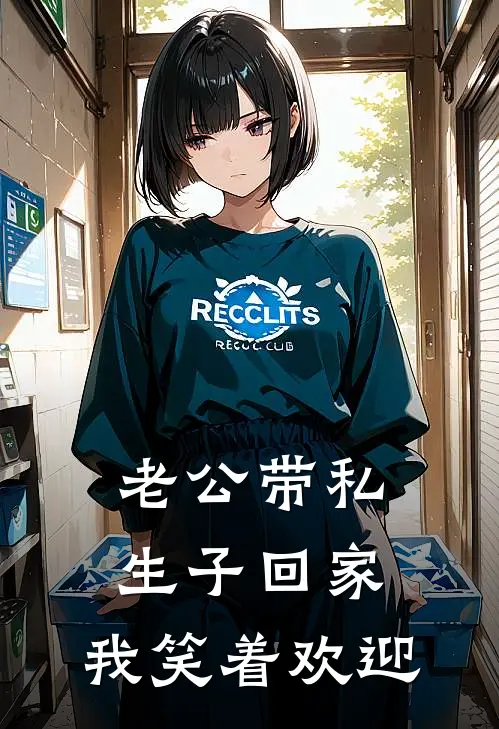 老公带私生子回家，我笑着欢迎