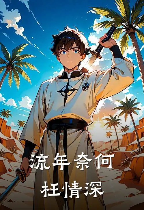 流年奈何枉情深