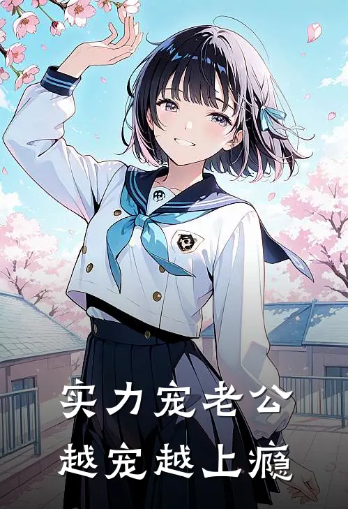 实力宠老公：越宠越上瘾