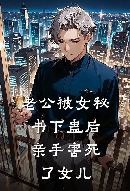 老公被女秘书下蛊后，亲手害死了女儿