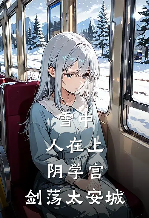 雪中：人在上阴学宫，剑荡太安城