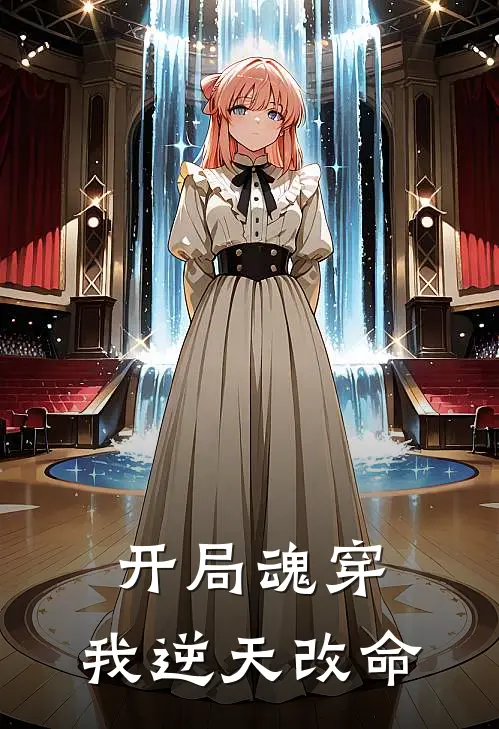 开局魂穿，我逆天改命