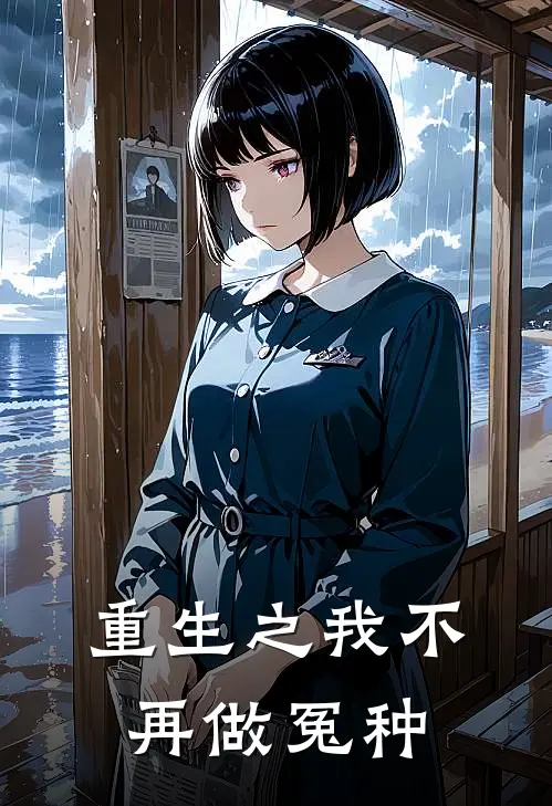 重生之我不再做冤种