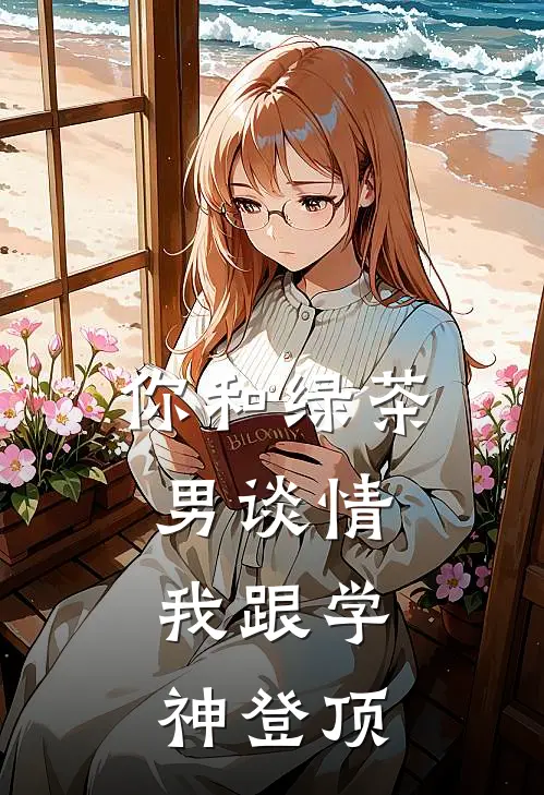 你和绿茶男谈情，我跟学神登顶