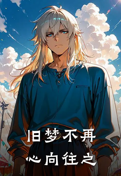 旧梦不再，心向往之