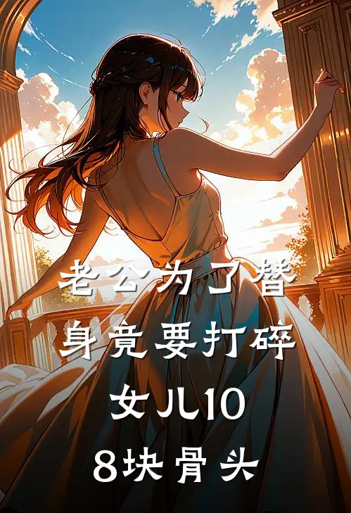 老公为了替身竟要打碎女儿108块骨头