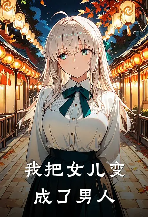 我把女儿变成了男人