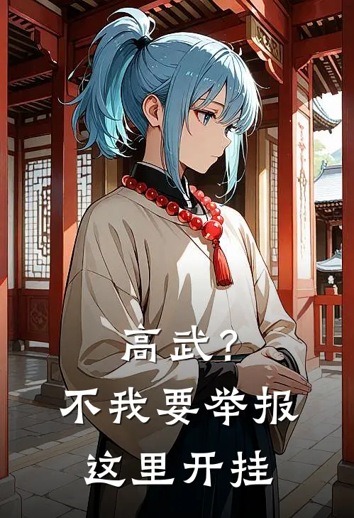 高武？不，我要举报这里开挂