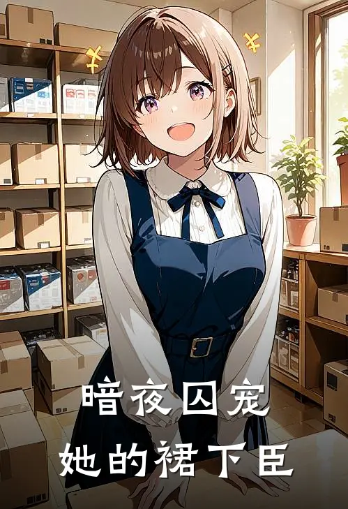 暗夜囚宠：她的裙下臣