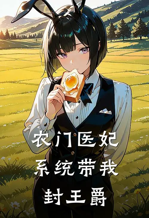 农门医妃，系统带我封王爵