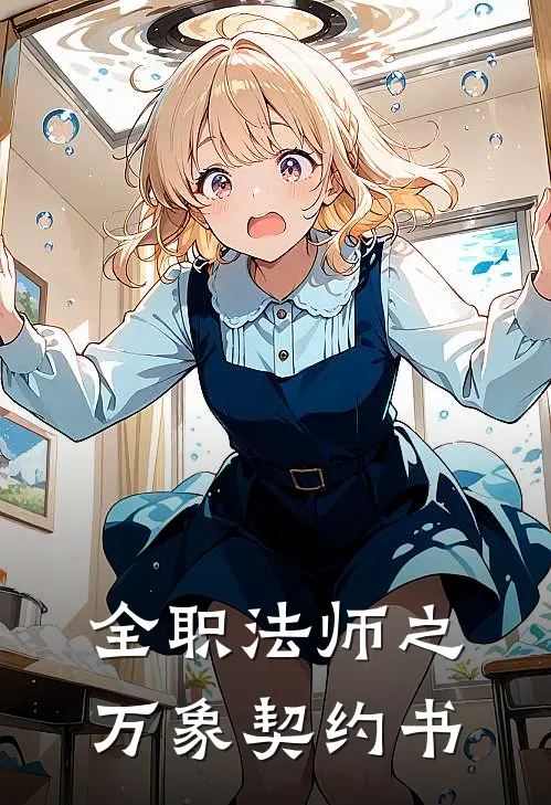 全职法师之万象契约书