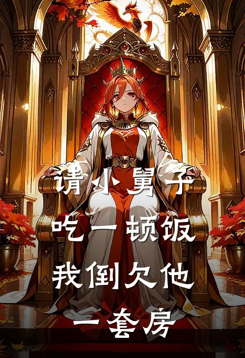 请小舅子吃一顿饭，我倒欠他一套房