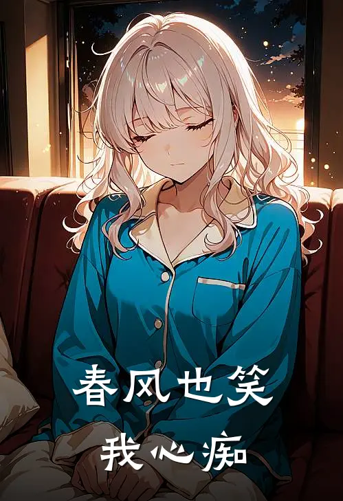 春风也笑我心痴