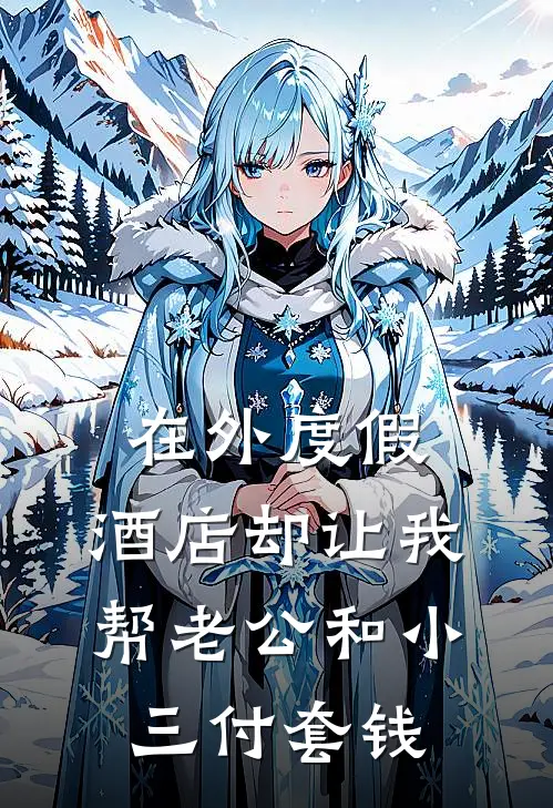 在外度假，酒店却让我帮老公和小三付套钱