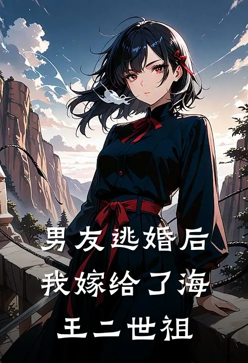 男友逃婚后，我嫁给了海王二世祖