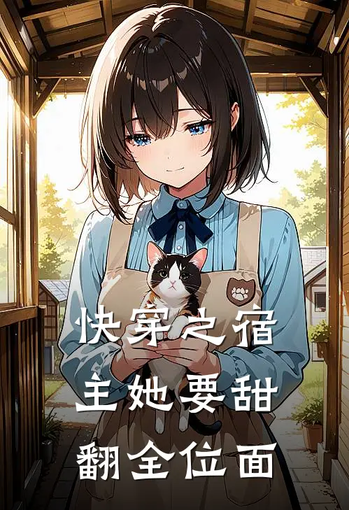 快穿之宿主她要甜翻全位面