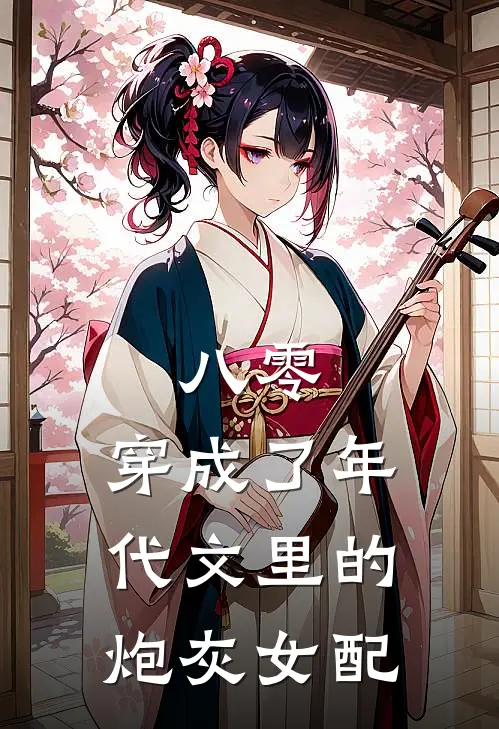 八零：穿成了年代文里的炮灰女配