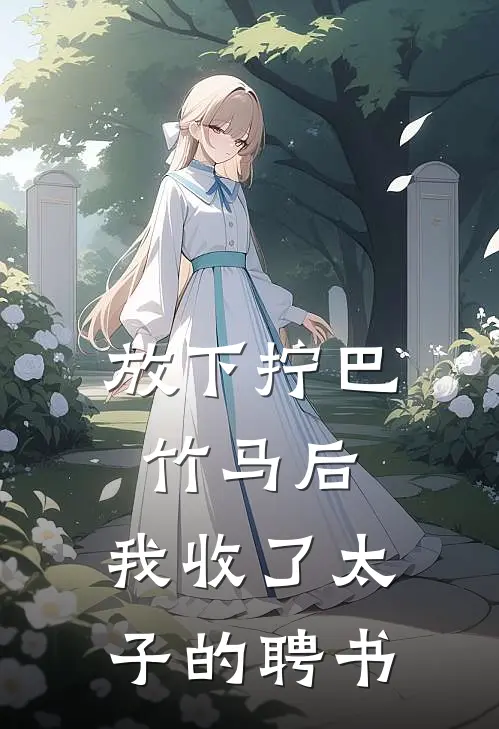 放下拧巴竹马后，我收了太子的聘书