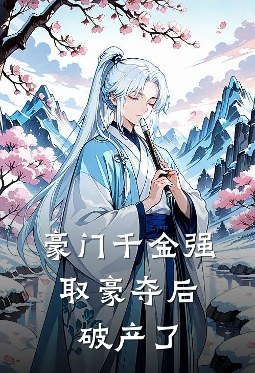 豪门千金强取豪夺后，破产了