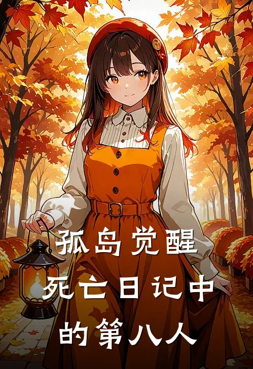 孤岛觉醒：死亡日记中的第八人